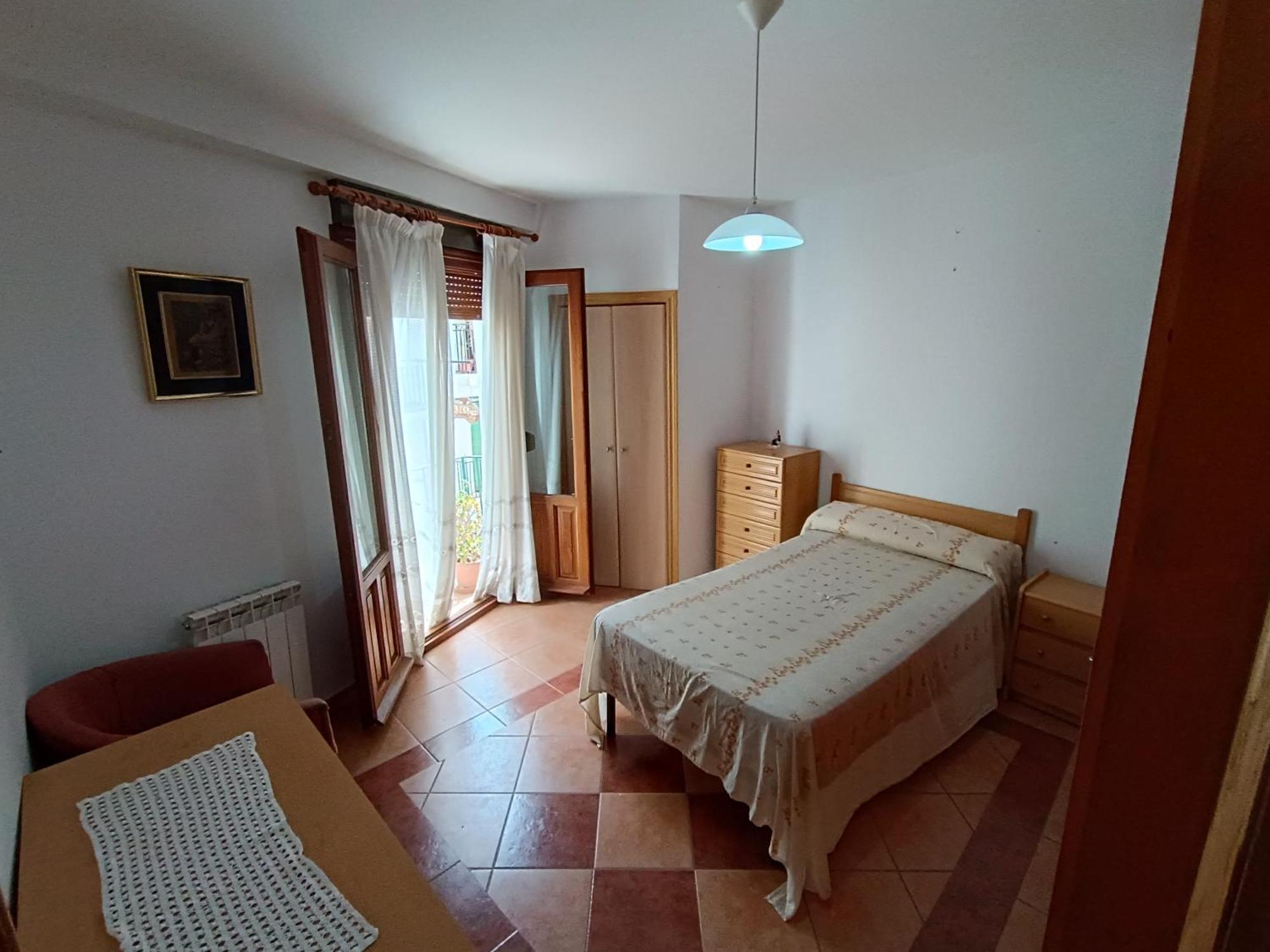Casa La Plaza Villa Lanjaron Luaran gambar