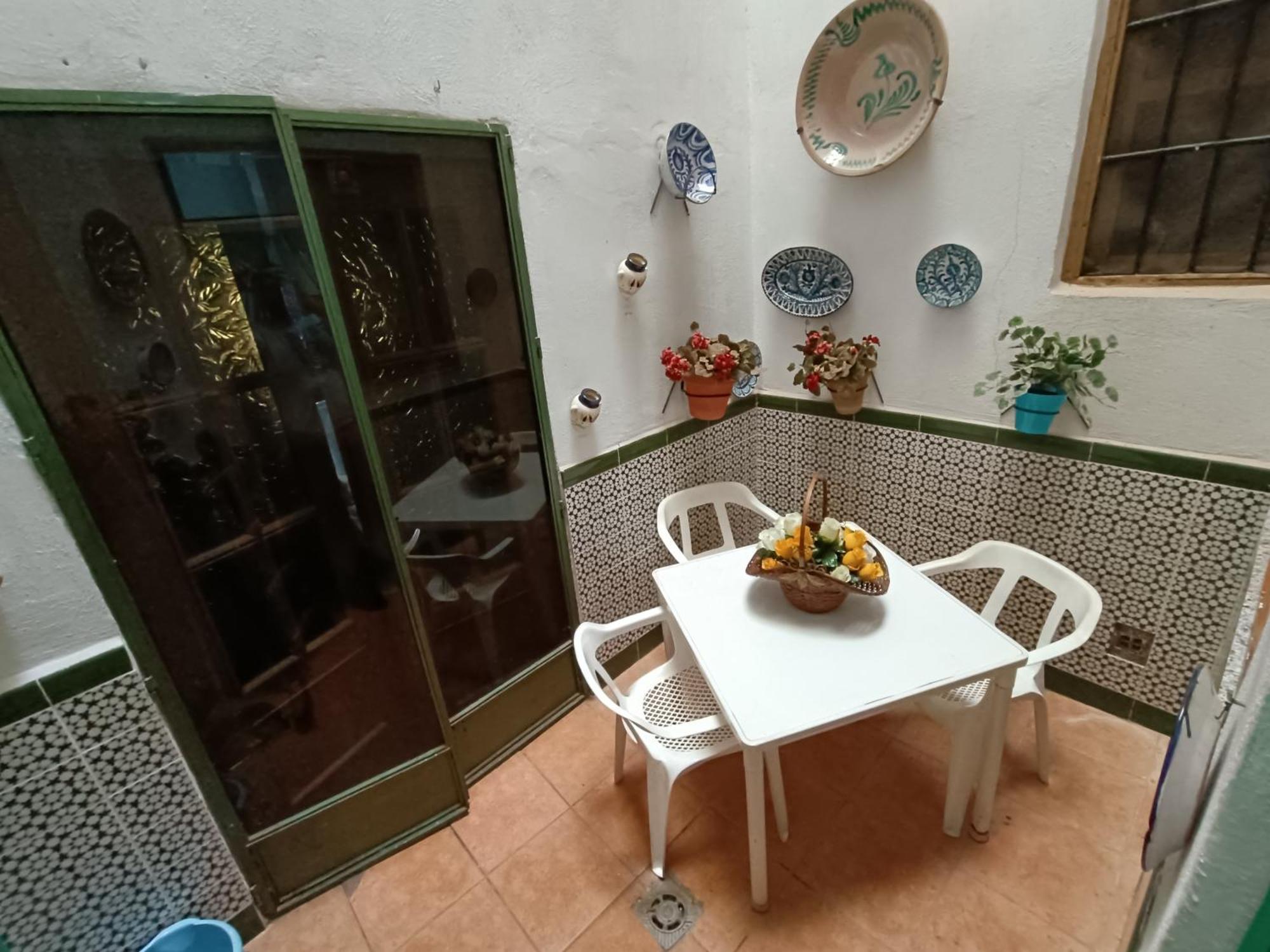 Casa La Plaza Villa Lanjaron Luaran gambar