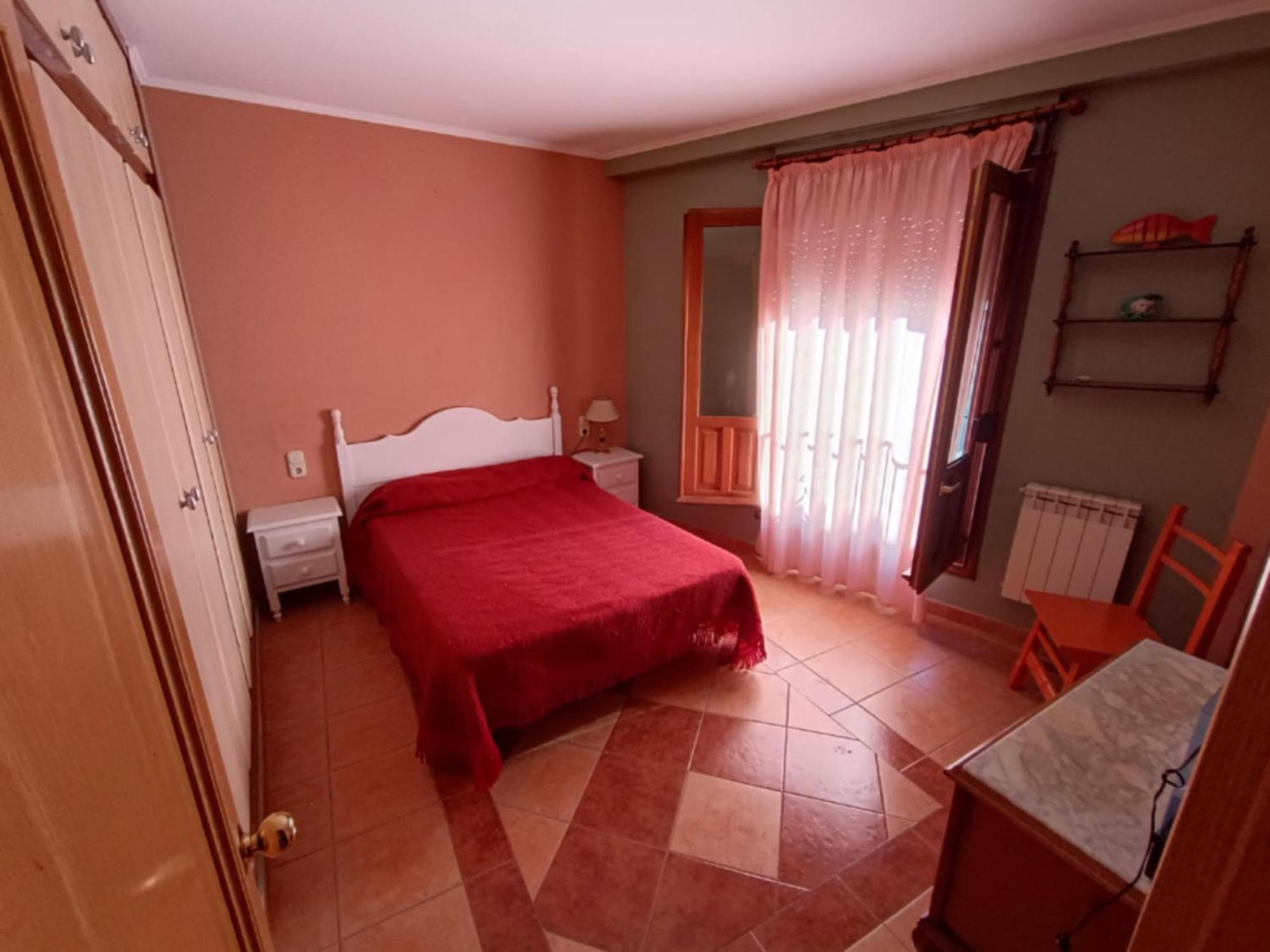 Casa La Plaza Villa Lanjaron Luaran gambar