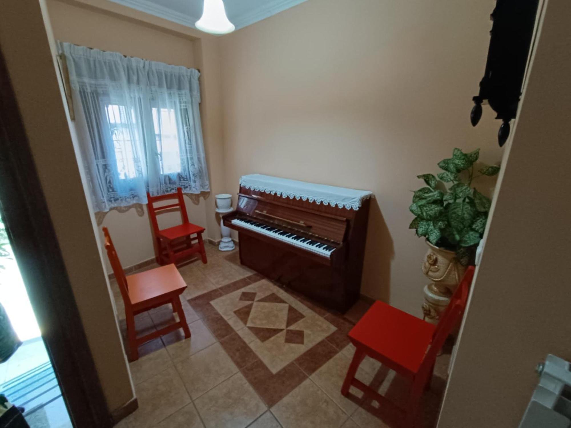 Casa La Plaza Villa Lanjaron Bilik gambar