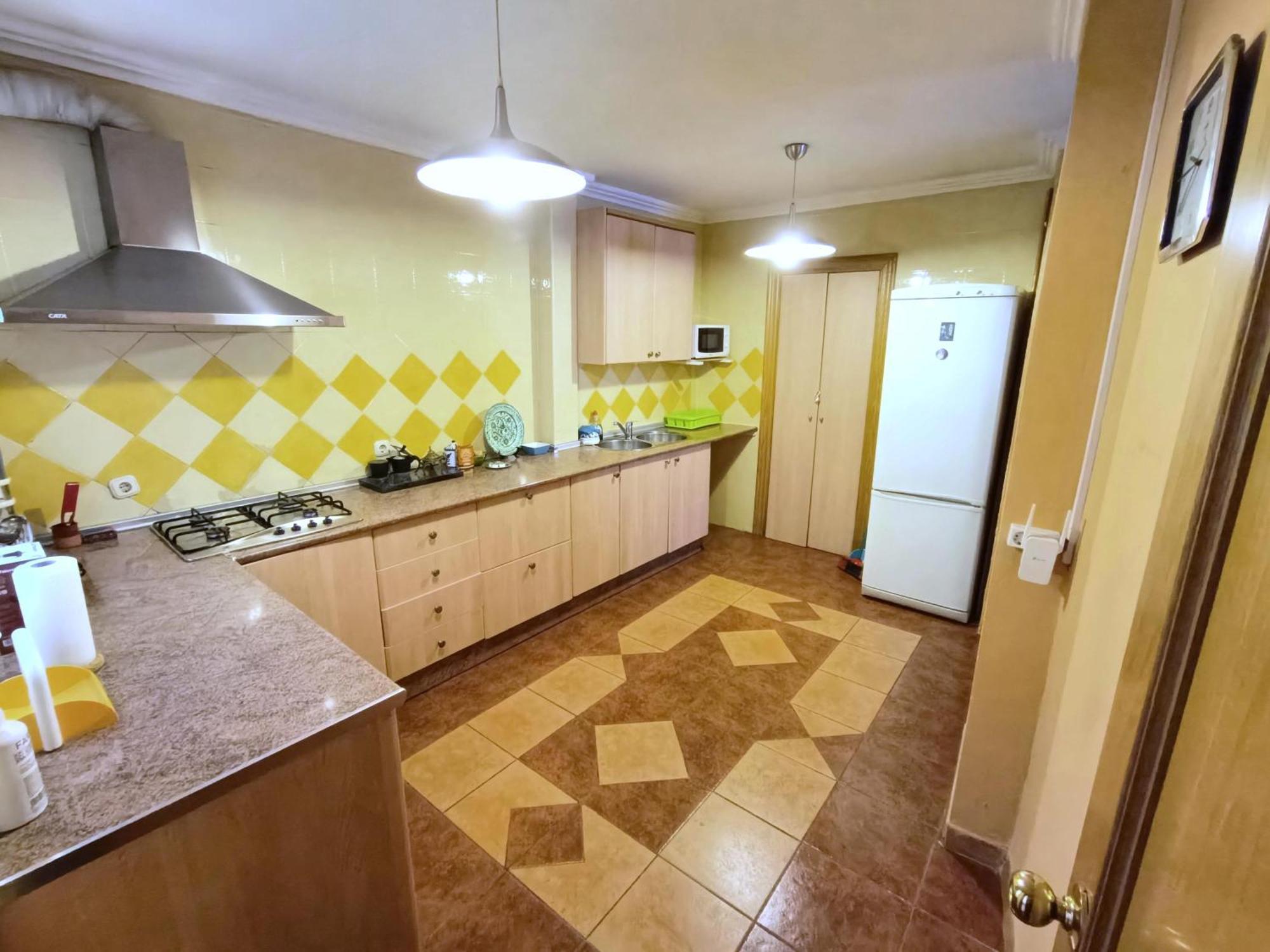 Casa La Plaza Villa Lanjaron Bilik gambar