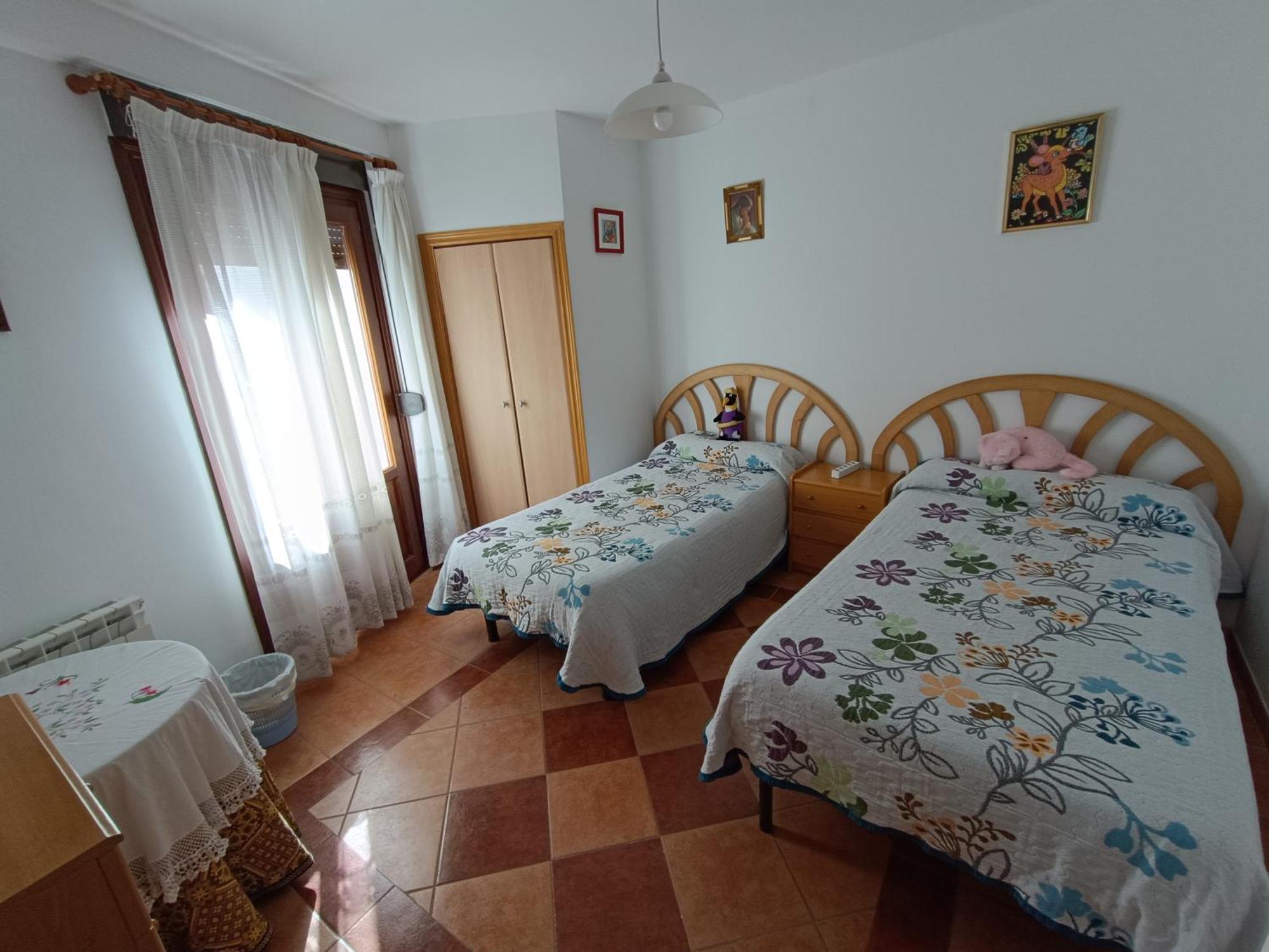 Casa La Plaza Villa Lanjaron Luaran gambar