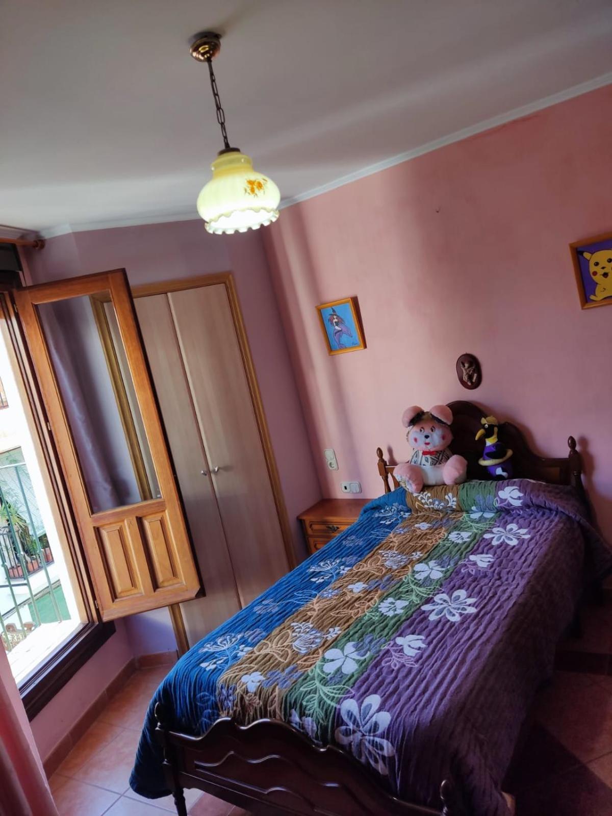 Casa La Plaza Villa Lanjaron Bilik gambar